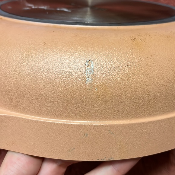 Great Condition Our Place Always Pan in Spice Color - Picture 11 of 11